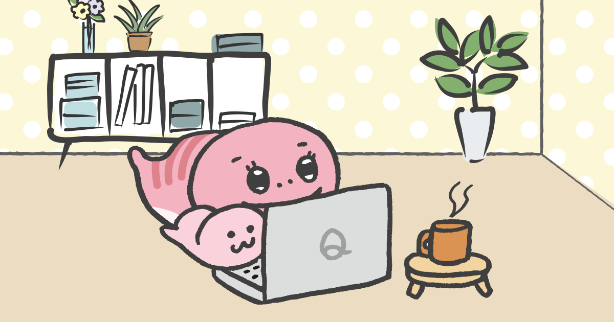 在宅事務スタッフ採用サイトの掲載画像